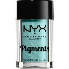 NYX Professional Makeup Pigments pigment scintillant teinte Twinkle Twinkle 1.3 g