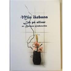 Min ikebana (Indbundet)