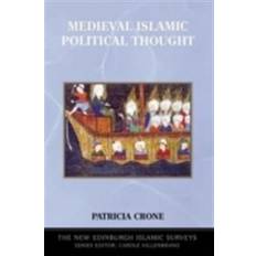 Medieval islamic political thought (Paperback)