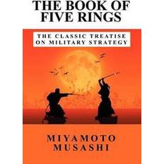 The Book of Five Rings (Paperback)