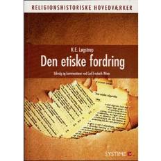 Bøger Den etiske fordring (Hæftet, 2011)