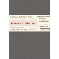 Bøger Islam i medierne (Hæftet, 2017)