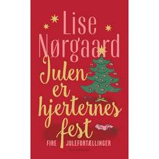 Julen er hjerternes fest (Hæftet, 2017)