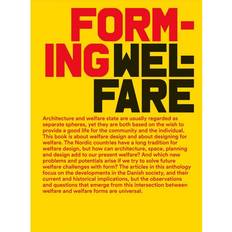 Forming Welfare (Hæftet, 2017)