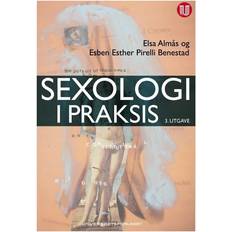 Sexologi Sexologi i praksis (Häftad, 2017)