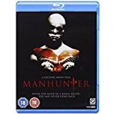 Manhunter [Blu-ray]