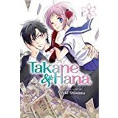 Takane & Hana, Vol. 1 (Paperback, 2018)