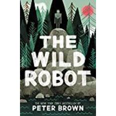The wild robot The Wild Robot