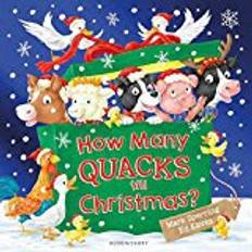 Quacks How Many Quacks Till Christmas?