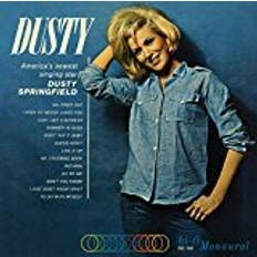 Dusty Springfield - Dusty