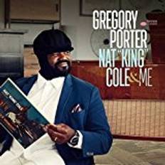 Gregory Porter - Nat King Cole & Me