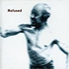 Refused - Songs To Fan The Flames Of Discontent (Vinyl)