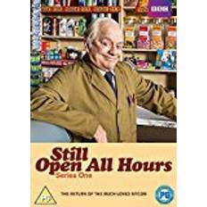 Still Open all Hours - Series 1 + 2013 Christmas Special [DVD]