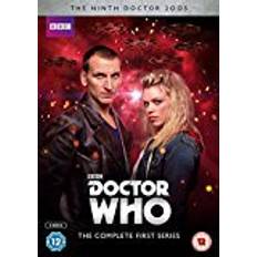 Doctor Who - Series 1 [DVD]