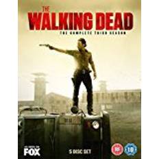 The walking dead dvd The Walking Dead - Season 3 [DVD]