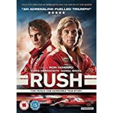 Rush [DVD]