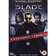 Blade: Trinity (Extended Version) [DVD]