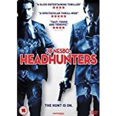 Jo Nesbo's Headhunters [DVD]