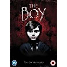 The Boy [DVD]