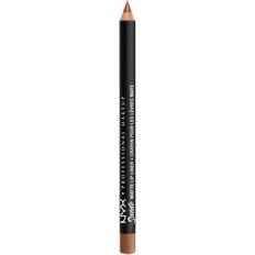 Lip Liners NYX Suede Matte Lip Liner Sandstorm