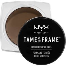 NYX Professional Makeup Tame & Frame Tinted Brow Pomade (Various Shades) Chocolate