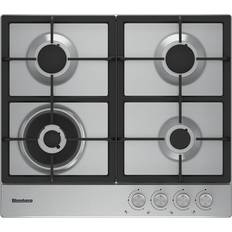 Gas Hobs Built in Hobs Blomberg GEN73415