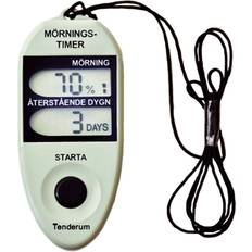 Tenderum Jakt Tenderum Tenderization Timer Portable