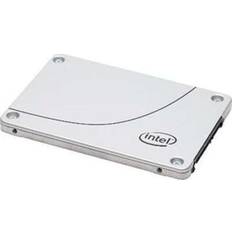 1900 GB - 2.5" Harddisk Intel DC S4500 Series SSDSC2KB019T701 1.9TB