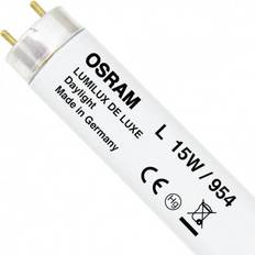 Osram L Fluorescent Lamp 15W G13 954