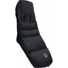 Accesorios de cochecitos Bugaboo Performance Winterfußsack (Meerblau)