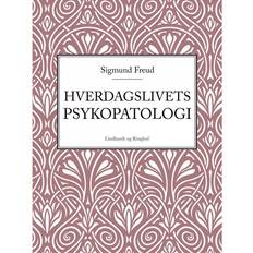 Hverdagslivets psykopatologi Hverdagslivets psykopatologi (Hæftet, 2017)