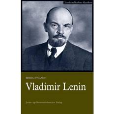 Vladimir Vladimir Lenin (Hæftet, 2017)