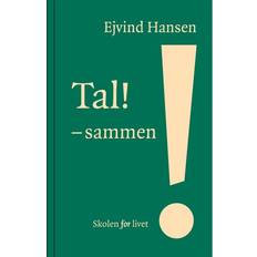 Sammen Tal: sammen (Inbunden, 2017)