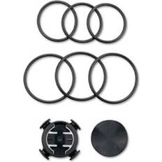 Quarter Turn Bike Mount