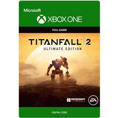 Giochi per Xbox One Titanfall 2 Ultimate Edition Xbox Live Key