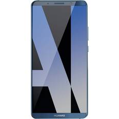 Huawei Mate 10 Pro Dual Sim 128GB RAM 6GB 4.5G LTE Italia Titanium Gray