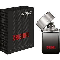 Zippo Parfymer Zippo Original EdT 40ml