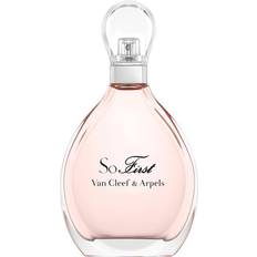 Van cleef arpels first Van Cleef & Arpels So First EdP 30ml