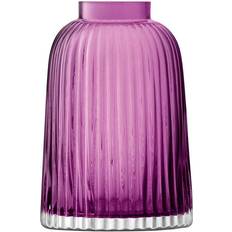 LSA International Pleat Vas 20cm
