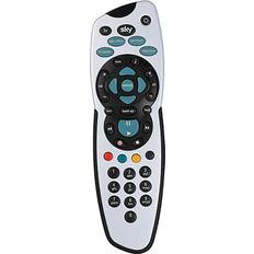 Plus Remote Control