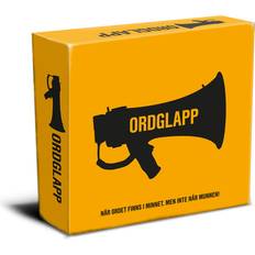 Competo Ordglapp