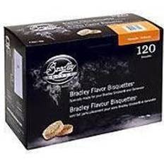 Briquettes Bradleysmoker Mesquite Bisquettes 120st BTMQ120