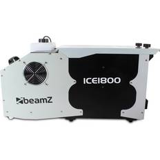 BeamZ ICE Fog 1800