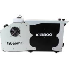 BeamZ ICE1800 IJsgekoelde rookmachine