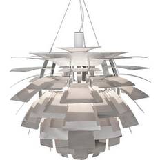 Louis poulsen koglen Louis Poulsen PH Artichoke Pendel ∅ 48cm