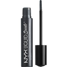 NYX Liquid Suede Metallic Matte Go Rogue