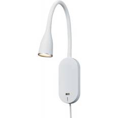 Vägglampa usb Nielsen Light Eye Väggarmatur 5cm