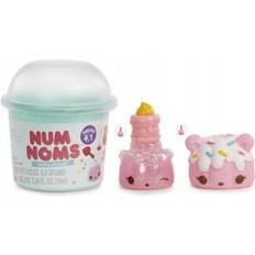 Plastic Food Toys Num Noms Mystery Pack Series 4.1