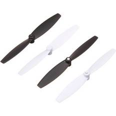 Swing & Mambo Propellers