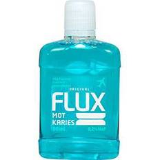 Flux Tandpleje Flux Original Coolmint 90ml